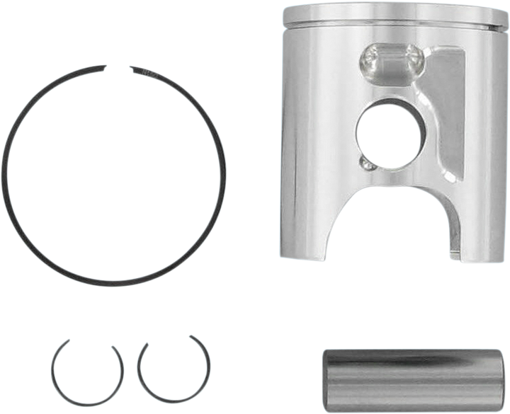 WISECO 805M04750 Piston Kit, 47.50 mm for Yamaha YZ85