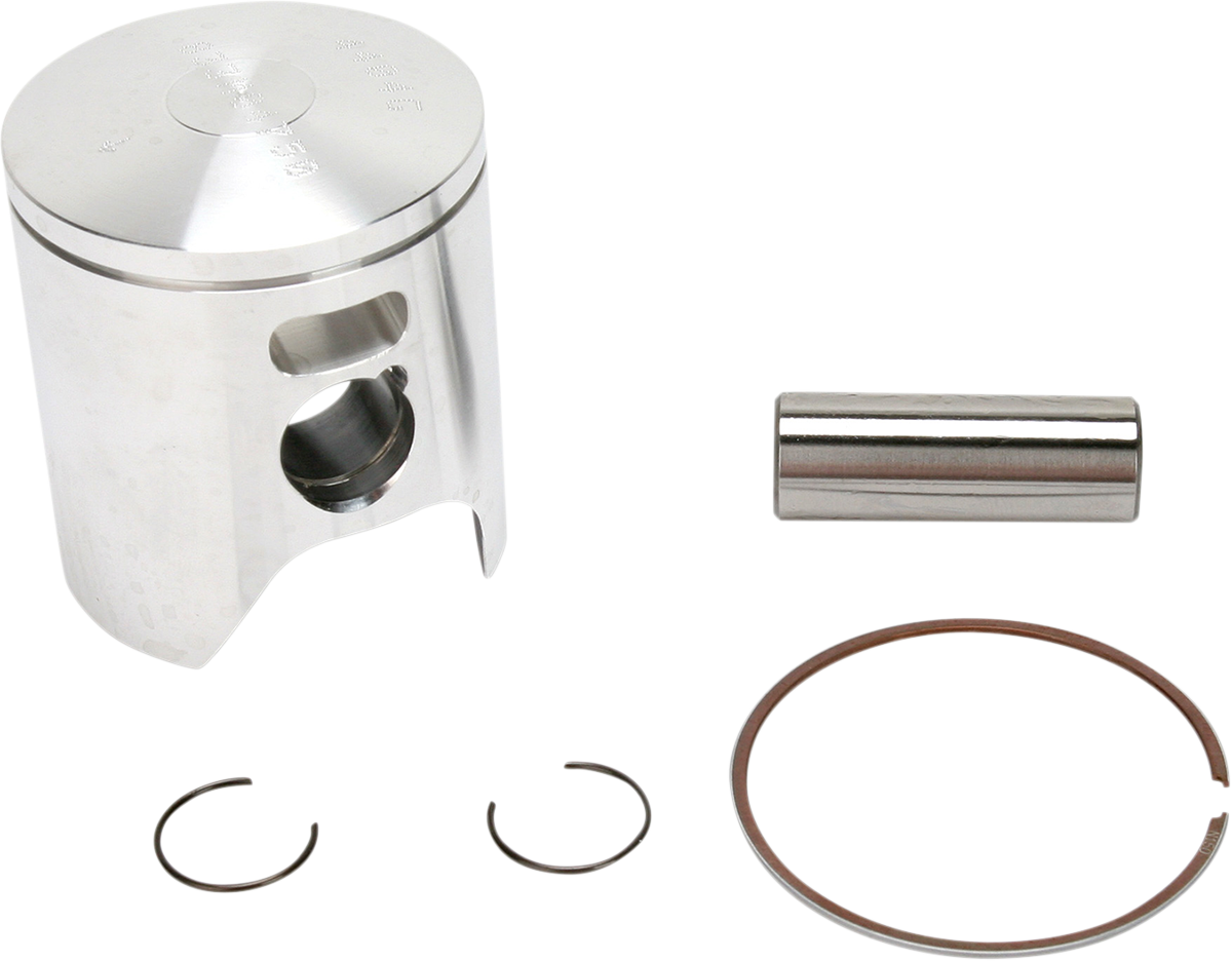 WISECO 833M04750 Piston Kit for Honda CR85R, 47.50 mm