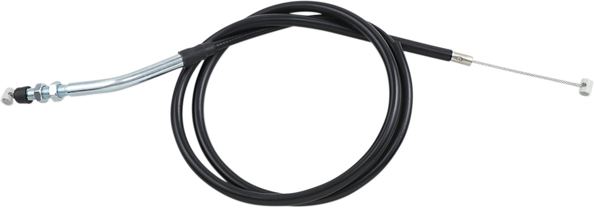 Motion Pro 03-0440 Black Vinyl Clutch Cable for Kawasaki