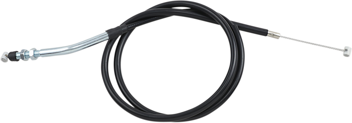Motion Pro 03-0440 Black Vinyl Clutch Cable for Kawasaki