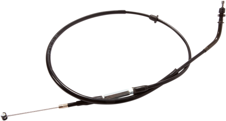 Motion Pro 02-0610 Black Vinyl Clutch Cable for Honda