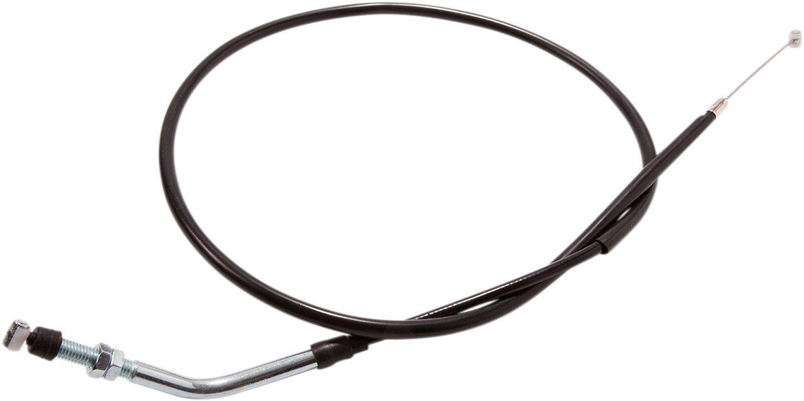 Motion Pro 03-0445 Black Vinyl Clutch Cable for Kawasaki