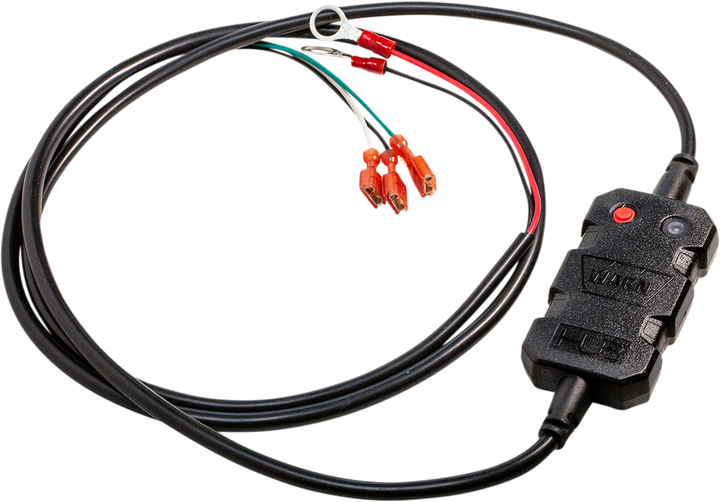 WARN Wireless Winch Receiver - Universal 103950
