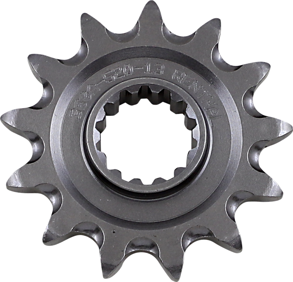 Renthal 360A-520-13GP Front Sprocket, 13-Tooth GasGas/Sherco