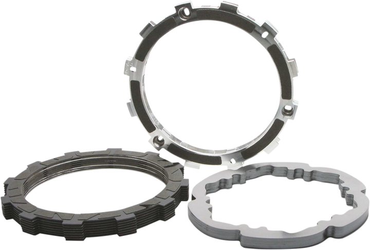Rekluse RadiusCX Auto Clutch Replacement Kit 751-13081 for GasGas, Husqvarna, and KTM