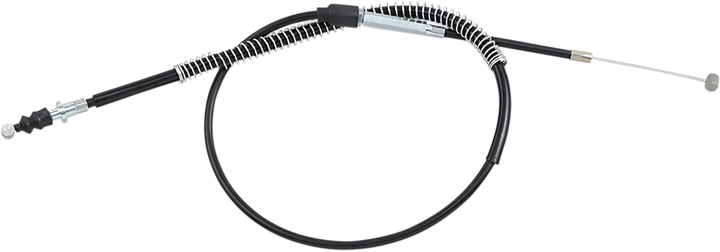 Motion Pro Black Vinyl Clutch Cable for Suzuki 04-0116