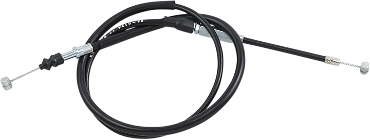 Motion Pro Black Vinyl Clutch Cable for Suzuki 04-0134