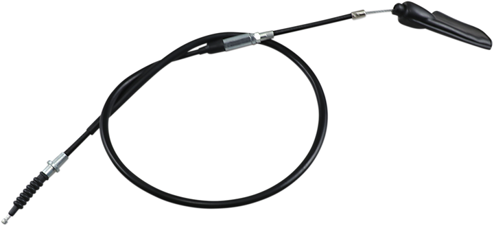 Motion Pro 05-0158 Black Vinyl Clutch Cable for Yamaha
