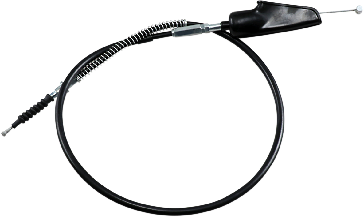 Motion Pro 05-0129 Black Vinyl Clutch Cable for Yamaha