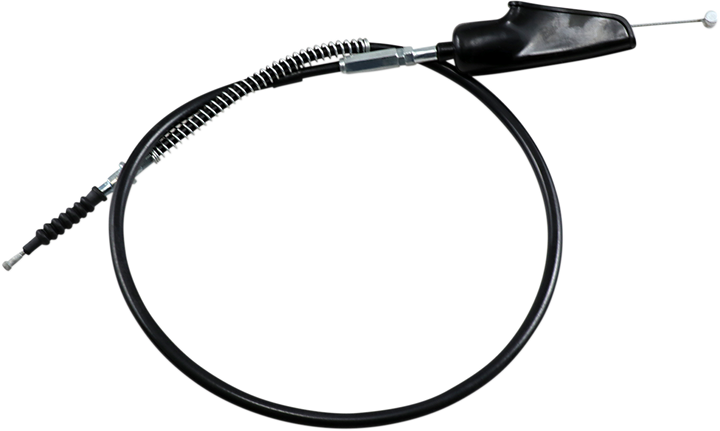 Motion Pro 05-0129 Black Vinyl Clutch Cable for Yamaha