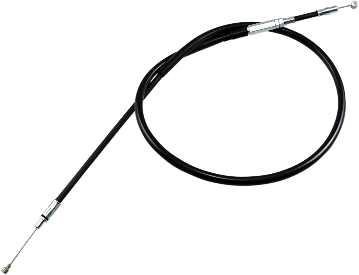 Motion Pro Terminator Black Vinyl Clutch Cable for Honda, Part 02-0206