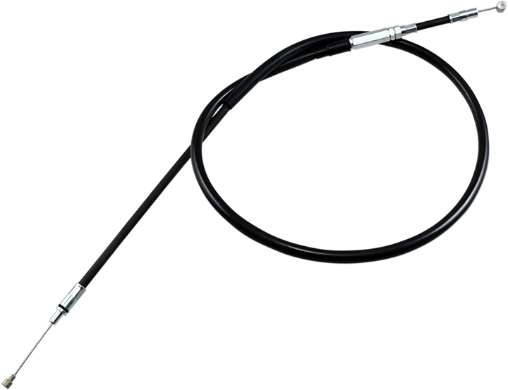 Motion Pro Terminator Black Vinyl Clutch Cable for Honda, Part 02-0206