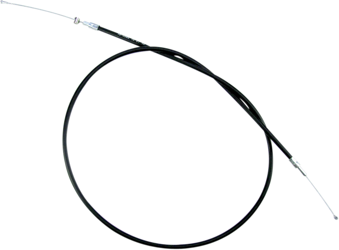 Motion Pro Terminator Black Vinyl Clutch Cable for Husqvarna - Part 10-0002