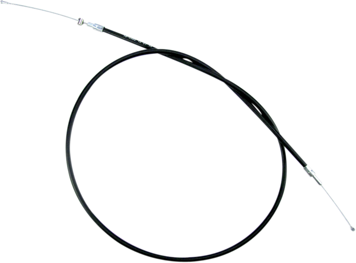 Motion Pro Terminator Black Vinyl Clutch Cable for Husqvarna - Part 10-0002