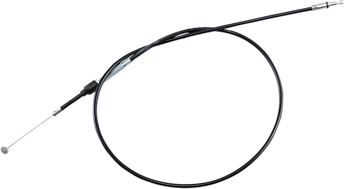 Motion Pro Black Vinyl Clutch Cable for Honda - 02-0383