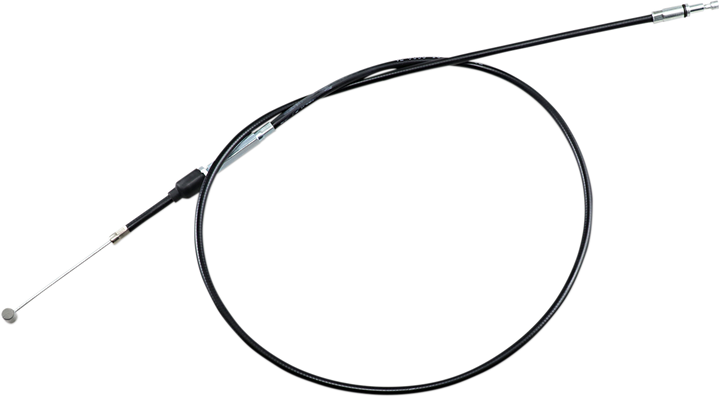Motion Pro Black Vinyl Clutch Cable for Honda - 02-0383
