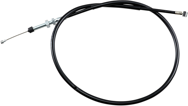 Motion Pro Black Vinyl Clutch Cable for Honda 02-0162