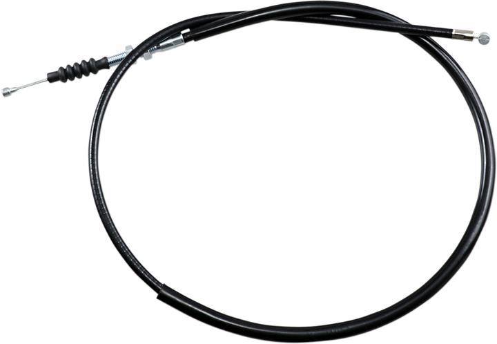 Motion Pro Black Vinyl Clutch Cable for Honda 02-0163
