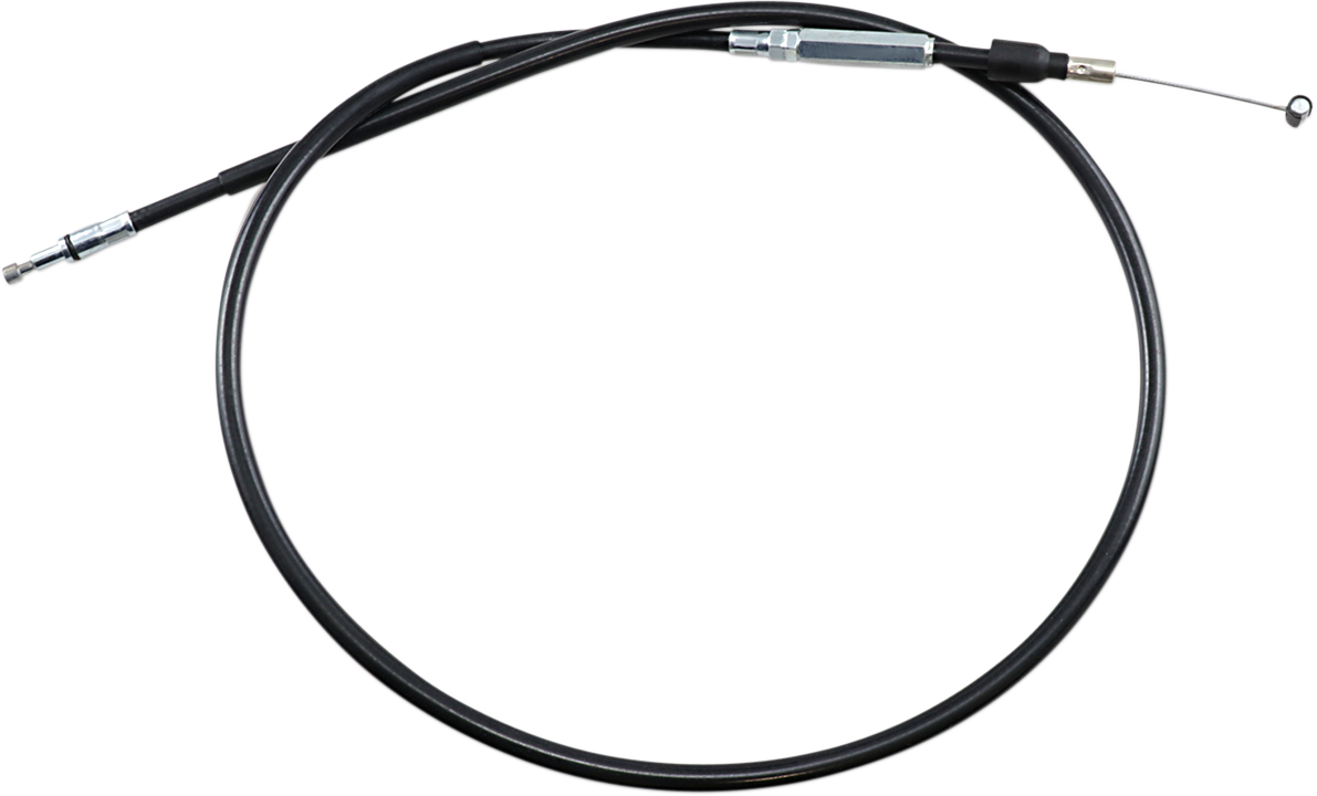 Motion Pro Black Vinyl Clutch Cable for Honda 02-0339