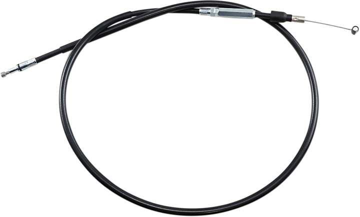 Motion Pro Black Vinyl Clutch Cable for Honda 02-0339
