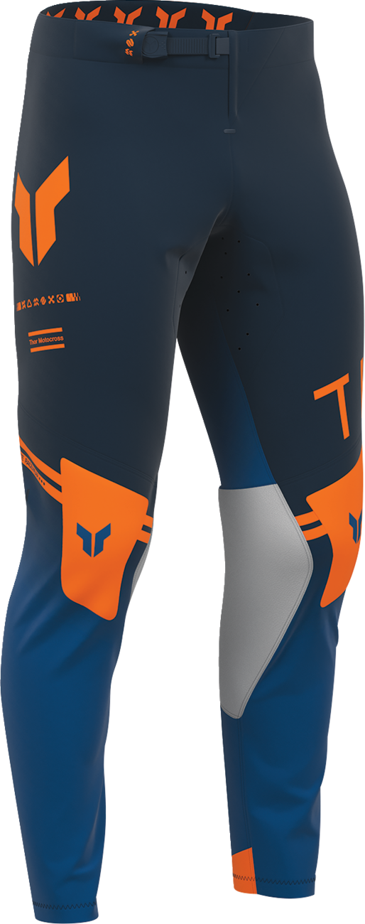 Thor Sportmode Geo Pants