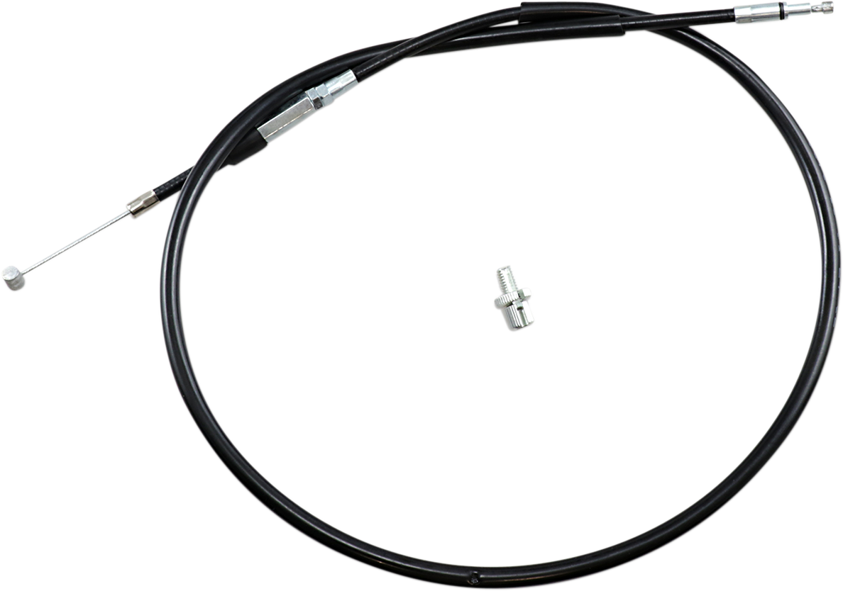 Motion Pro Black Vinyl Clutch Cable for Honda 02-0373