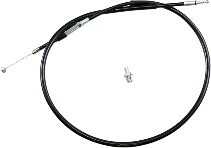 Motion Pro Black Vinyl Clutch Cable for Honda 02-0373