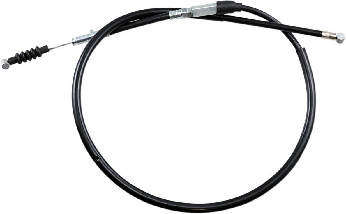 Motion Pro Black Vinyl Clutch Cable for Kawasaki 03-0308