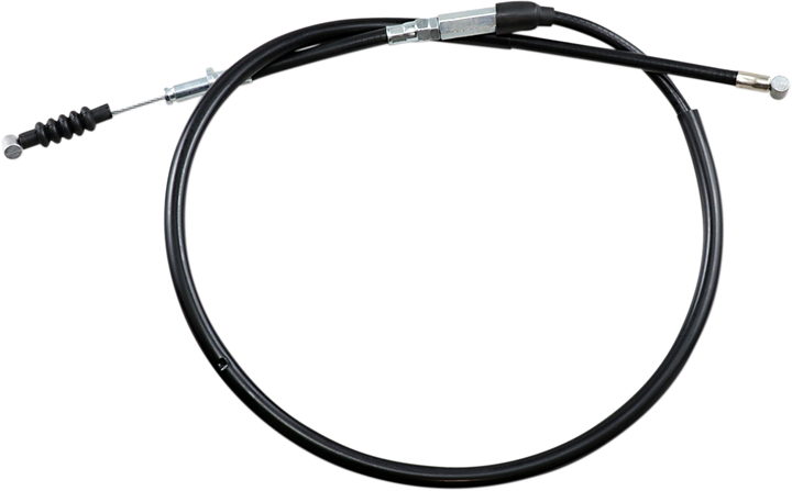 Motion Pro Black Vinyl Clutch Cable for Kawasaki 03-0308