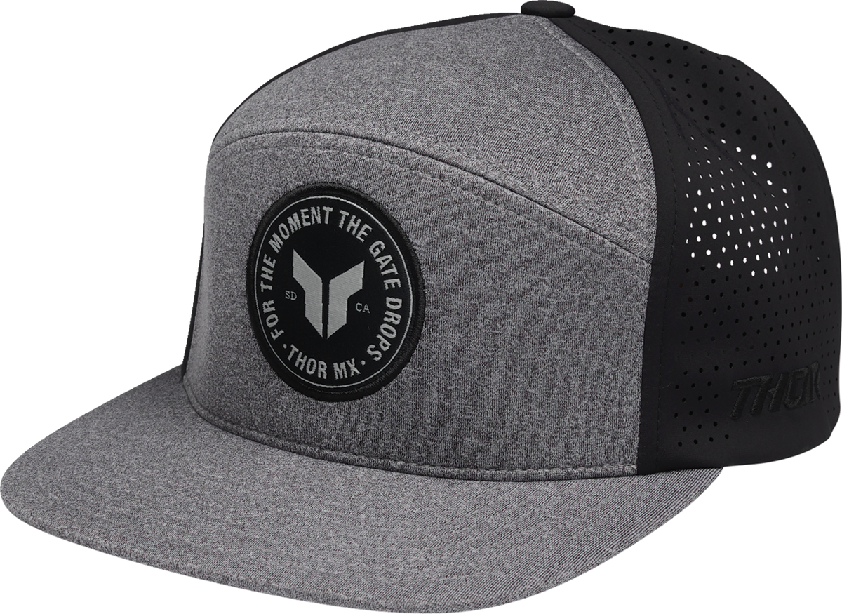 Thor Badge Hat