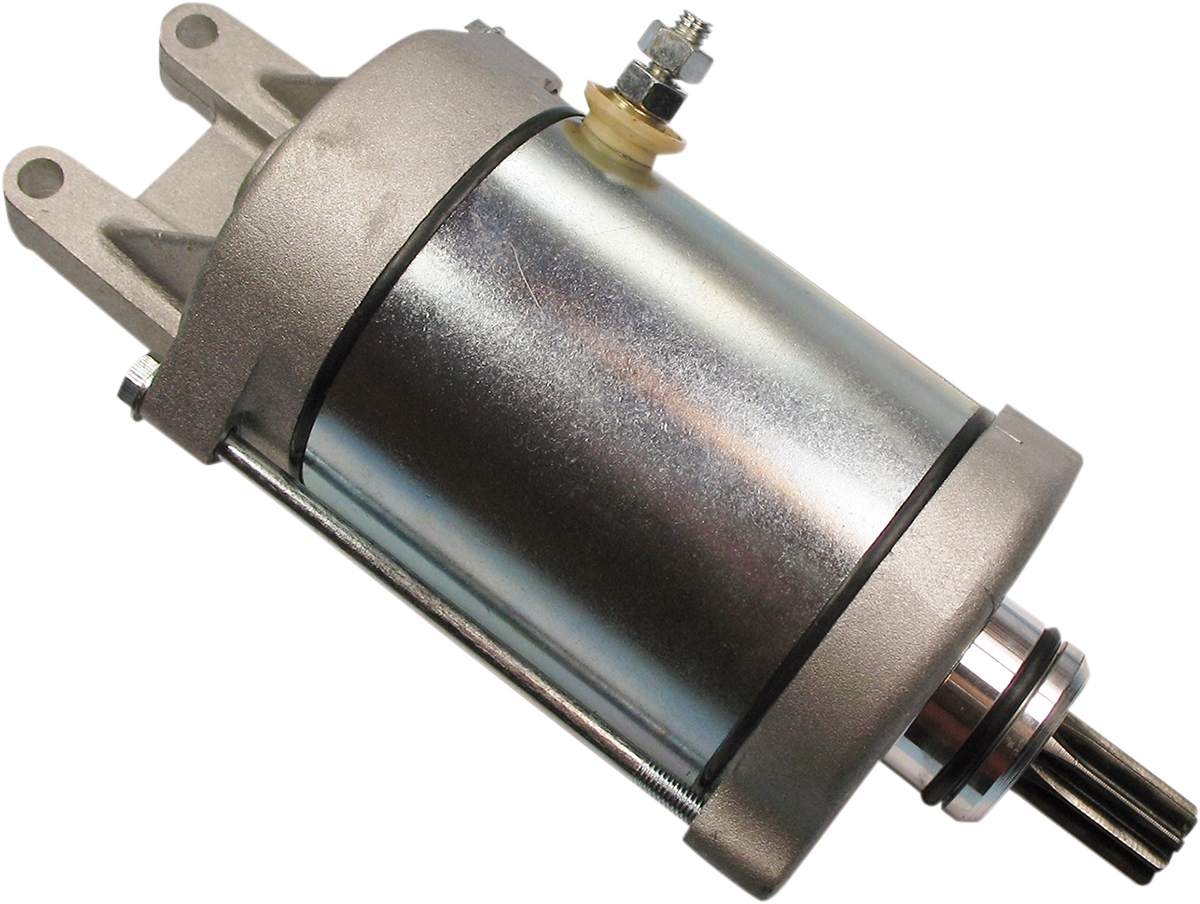 Rick's Motorsport Electric Starter