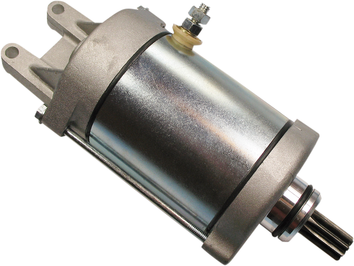 Rick's Motorsport Electric Starter