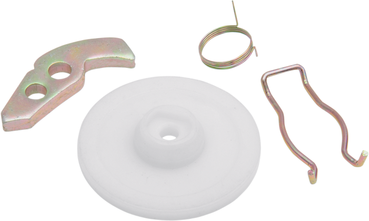 Kimpex Recoil Starter Assembly and Components