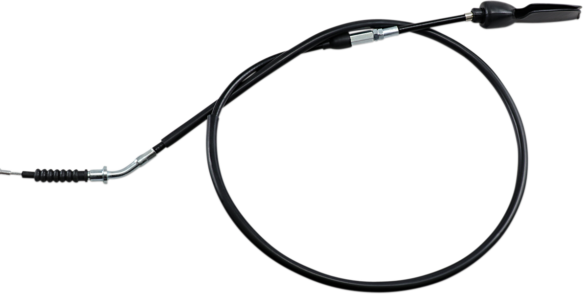 Motion Pro Black Vinyl Clutch Cable for Yamaha 05-0021