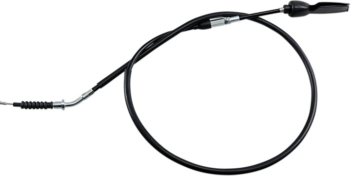 Motion Pro Black Vinyl Clutch Cable for Yamaha 05-0021
