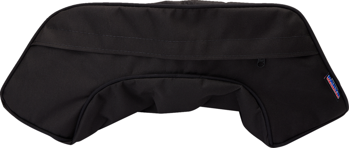 Parts Unlimited Polaris Snowmobile Windshield Bag