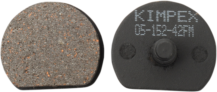 KIMPEX Brake Pads - Ski-Doo 273809