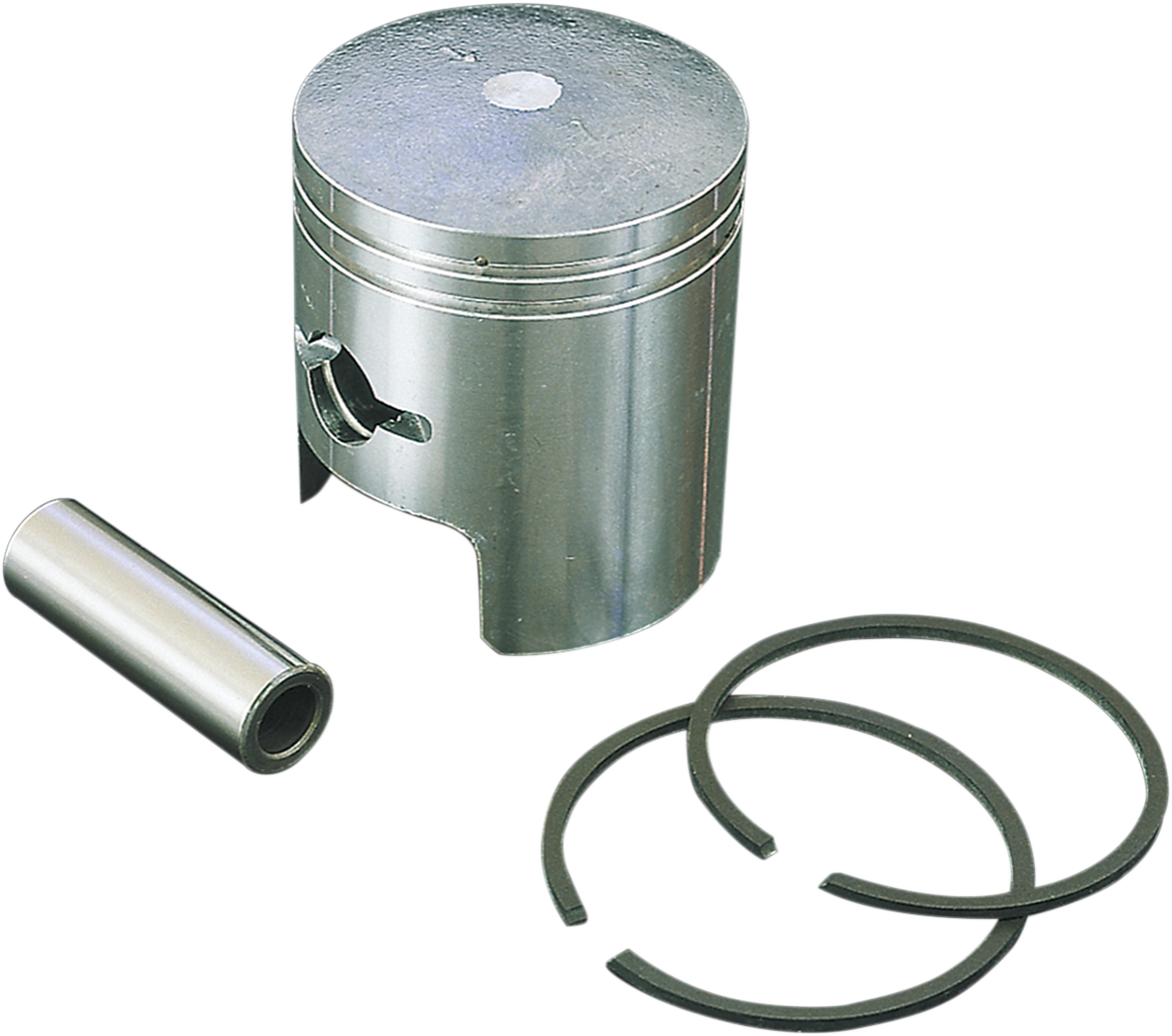 KIMPEX Piston Kit - 71.98 mm - +.020" Oversize - Polaris/Fuji 982122