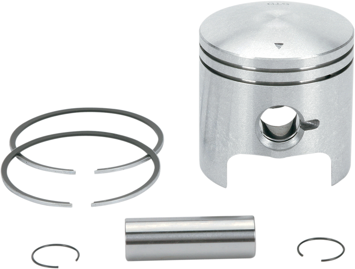 KIMPEX Piston Kit - 62.25 mm - Standard - Polaris/Fuji 982140