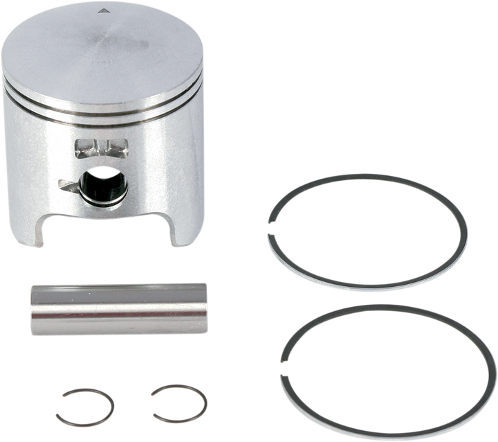 KIMPEX Piston Kit - 73.00 mm - +.040" Oversize - Polaris/Fuji 982153