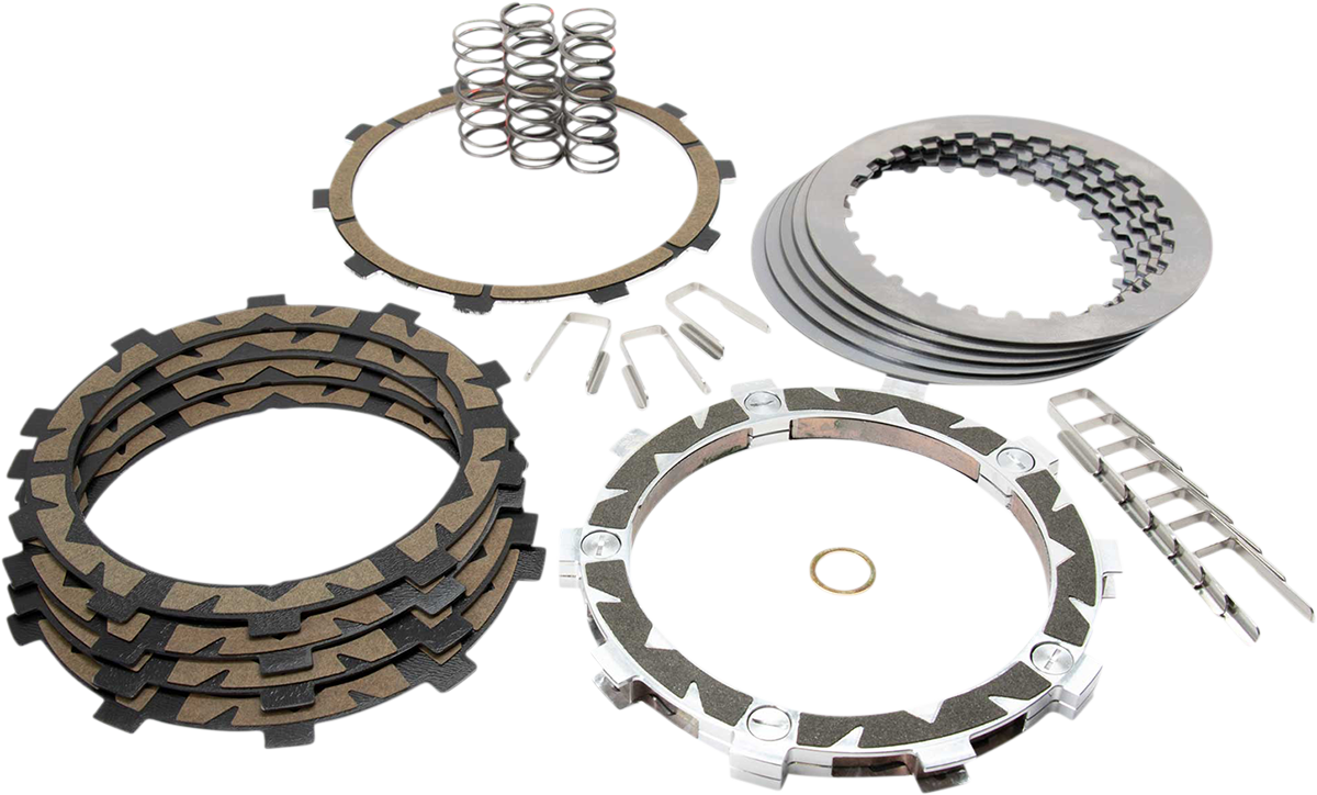 Rekluse RadiusX Auto Clutch Kit for Honda CRF250F RMS-6301003