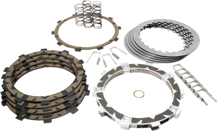 Rekluse RadiusX Auto Clutch Kit for Honda CRF250F RMS-6301003