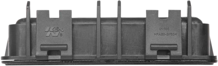 K&N KT-1217 OE Replacement High-Flow Air Filter for Husqvarna and KTM