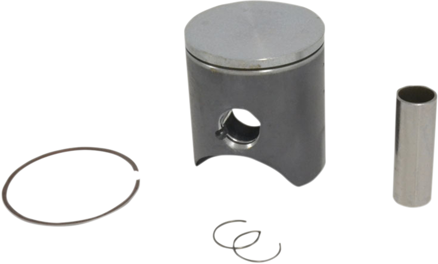 ATHENA S4C05400010A Piston Kit for Kawasaki KX125, 53.94 mm