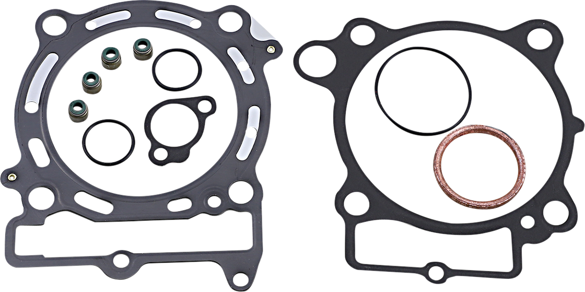 Moose Offroad 8100023MSE Top End Gasket Kit for Kawasaki