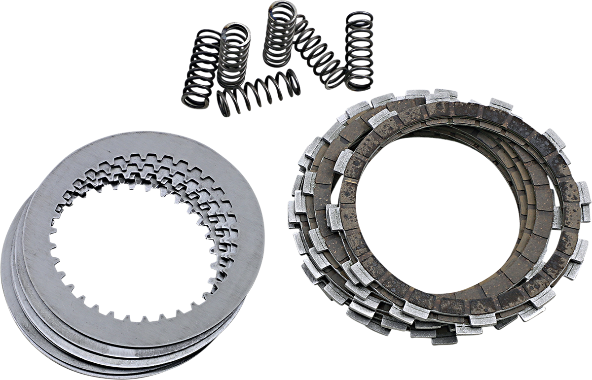 Moose Offroad M90-249 Clutch Kit for Yamaha YZ250F