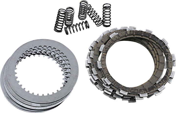 Moose Offroad M90-249 Clutch Kit for Yamaha YZ250F