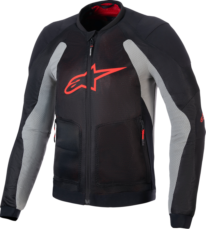 Alpinestars Troop-Air Jacket
