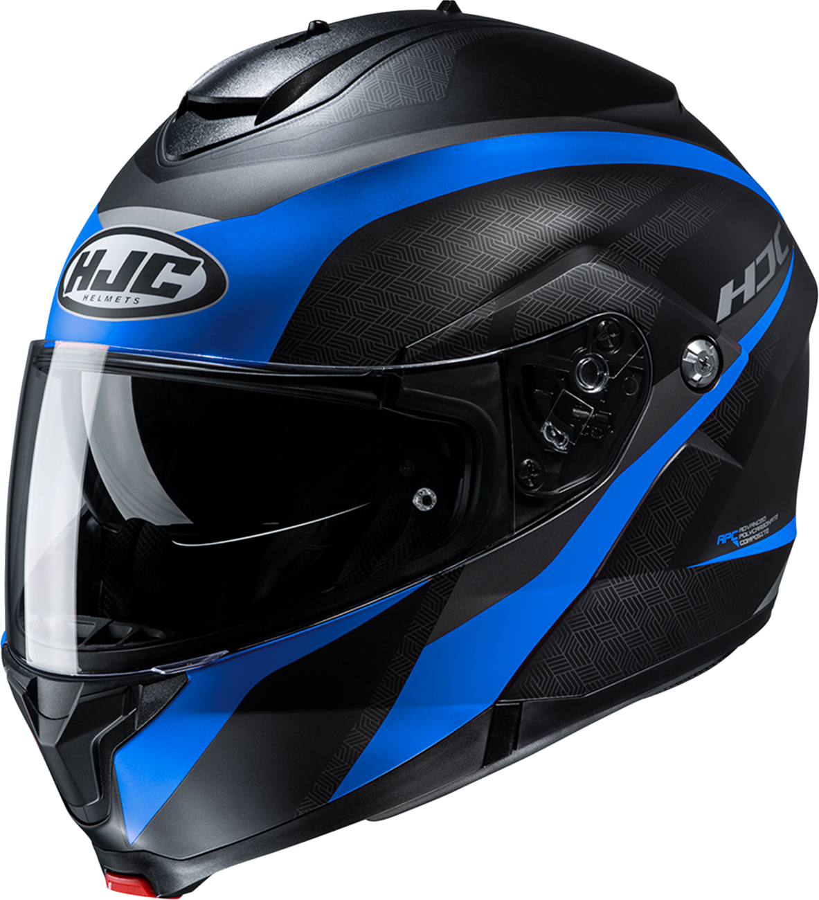 HJC C91 Taly Modular Snow Helmet