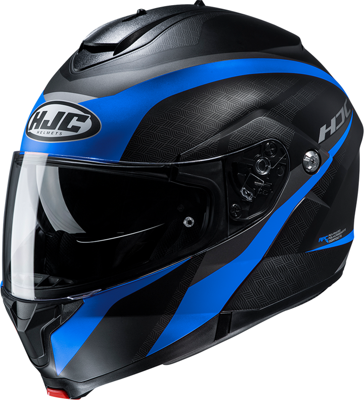 HJC C91 Taly Modular Snow Helmet